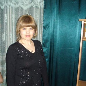 лилия , 45 лет