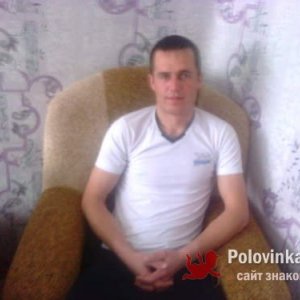 Костя Самаров, 38 лет