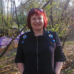 Галина , 58 лет